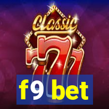 f9 bet